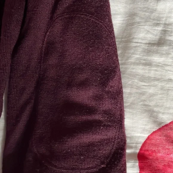 Italian Merino Wool Sweater - Picture 3 of 4